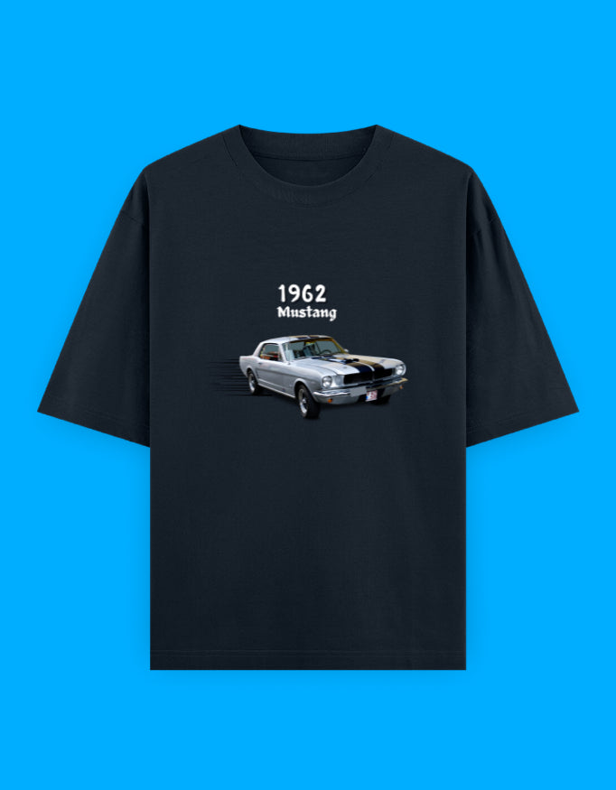 Mustang Legend T-shirt